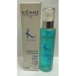 Keanz Hair Loss And Scalp Care Hair Tonic 120ml